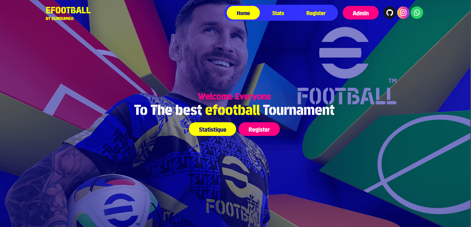 eFootball25